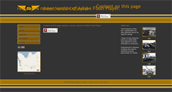 Desktop Screenshot of bso.is