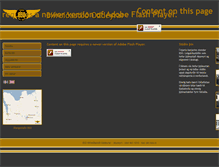 Tablet Screenshot of bso.is